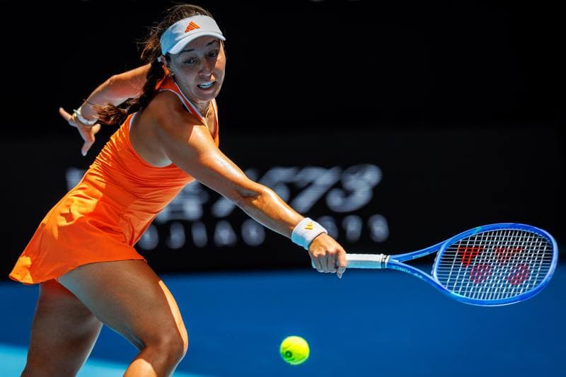 Tennis. Australian Open. Day 4. 22.01.2026