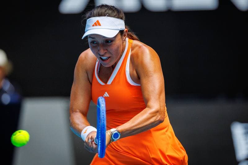 Tennis. Australian Open. Day 4. 22.01.2026