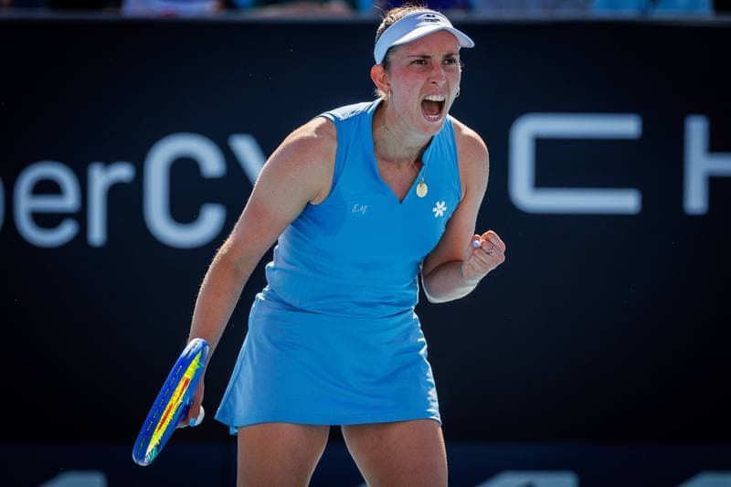Tennis. Australian Open. Day 4. 22.01.2026