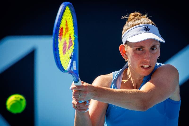 Tennis. Australian Open. Day 4. 22.01.2026