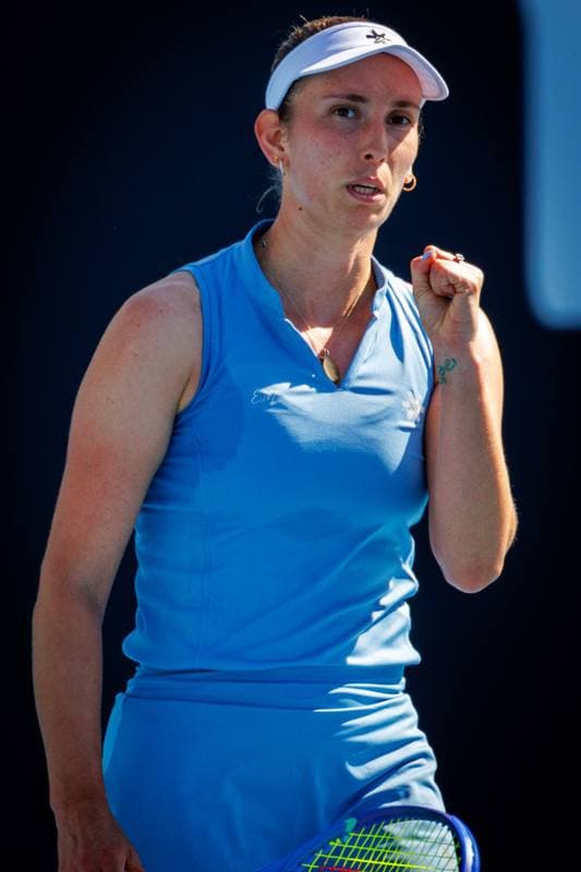Tennis. Australian Open. Day 4. 22.01.2026