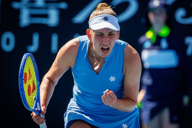 Tennis. Australian Open. Day 4. 22.01.2026
