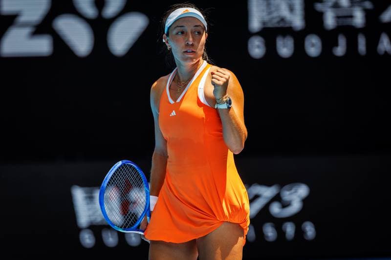 Tennis. Australian Open. Day 4. 22.01.2026
