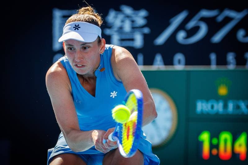 Tennis. Australian Open. Day 4. 22.01.2026