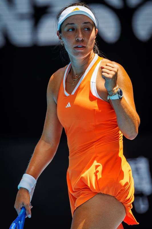 Tennis. Australian Open. Day 4. 22.01.2026