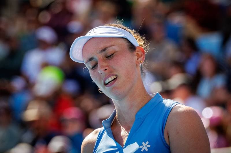 Tennis. Australian Open. Day 4. 22.01.2026