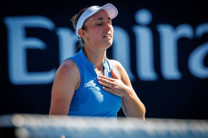 Tennis. Australian Open. Day 4. 22.01.2026
