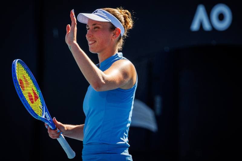 Tennis. Australian Open. Day 4. 22.01.2026