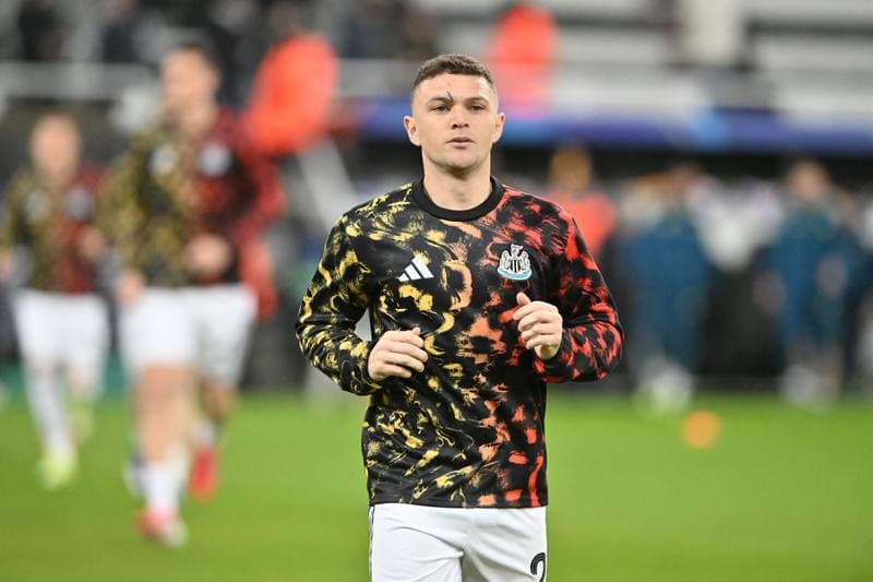 Football. UEFA Champions League. Newcastle United - PSV Eindhoven. 21.01.2026