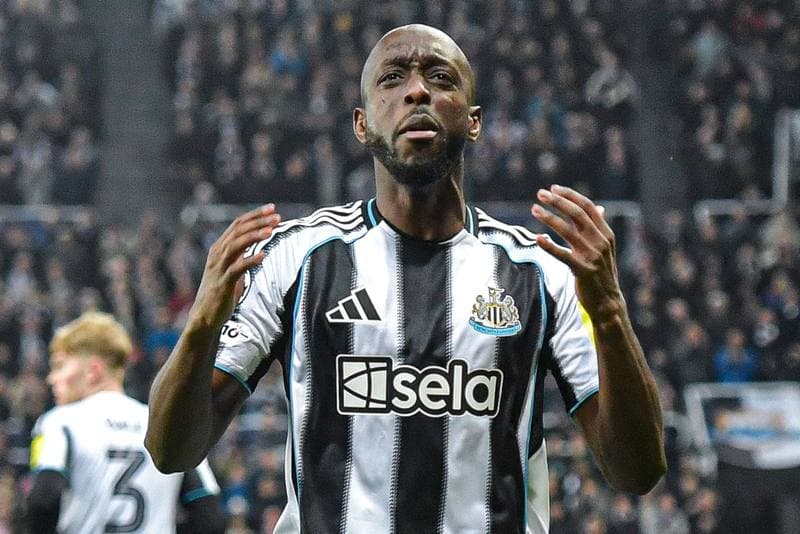 Football. UEFA Champions League. Newcastle United - PSV Eindhoven. 21.01.2026