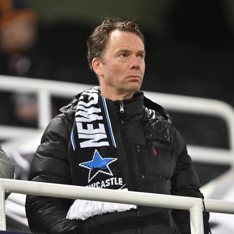 Football. UEFA Champions League. Newcastle United - PSV Eindhoven. 21.01.2026