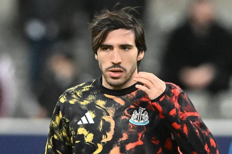 Football. UEFA Champions League. Newcastle United - PSV Eindhoven. 21.01.2026