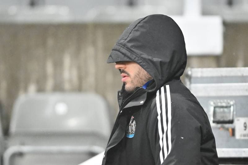 Football. UEFA Champions League. Newcastle United - PSV Eindhoven. 21.01.2026