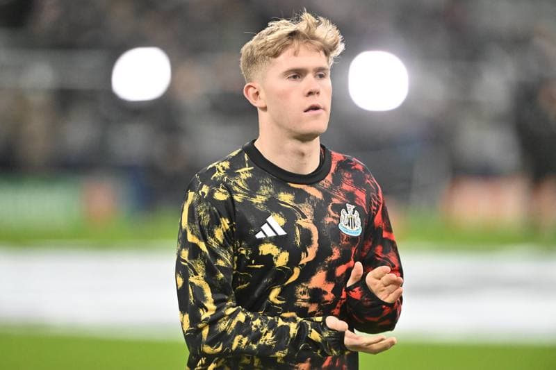 Football. UEFA Champions League. Newcastle United - PSV Eindhoven. 21.01.2026