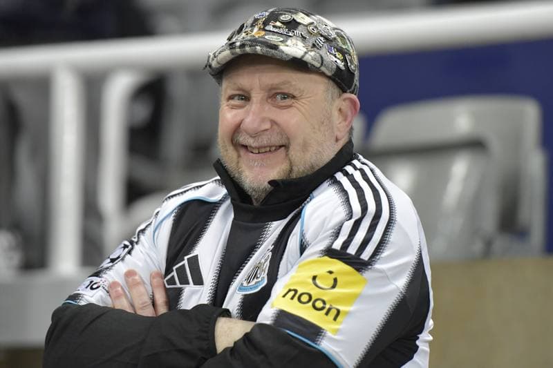 Football. UEFA Champions League. Newcastle United - PSV Eindhoven. 21.01.2026