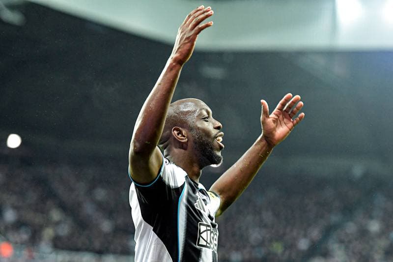 Football. UEFA Champions League. Newcastle United - PSV Eindhoven. 21.01.2026