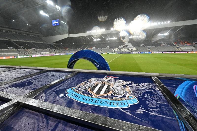 Football. UEFA Champions League. Newcastle United - PSV Eindhoven. 21.01.2026