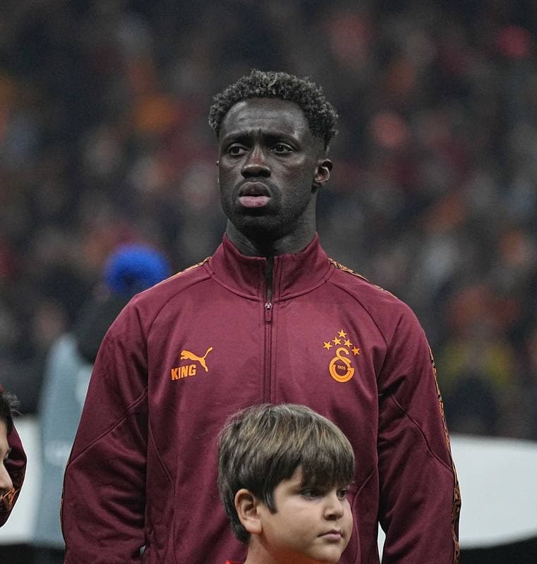 Football. UEFA Champions League. Galatasaray - Atletico Madrid. 21.01.2026