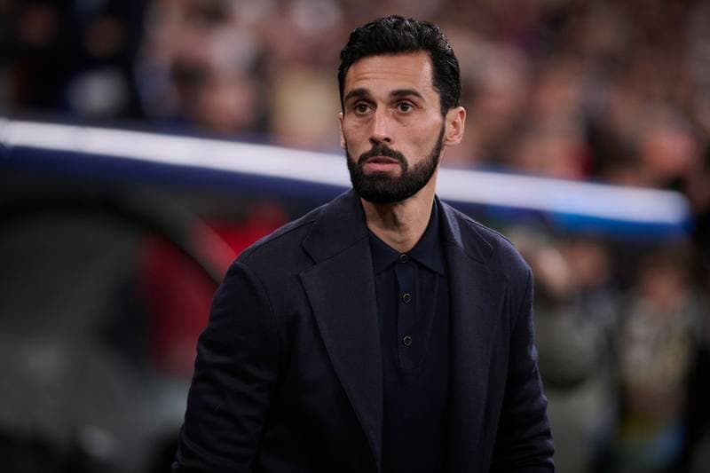 Football. UEFA Champions League. Real Madrid - AS Monaco. 20.01.2026