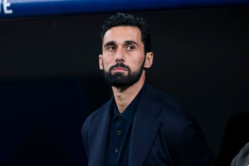 Football. UEFA Champions League. Real Madrid - AS Monaco. 20.01.2026