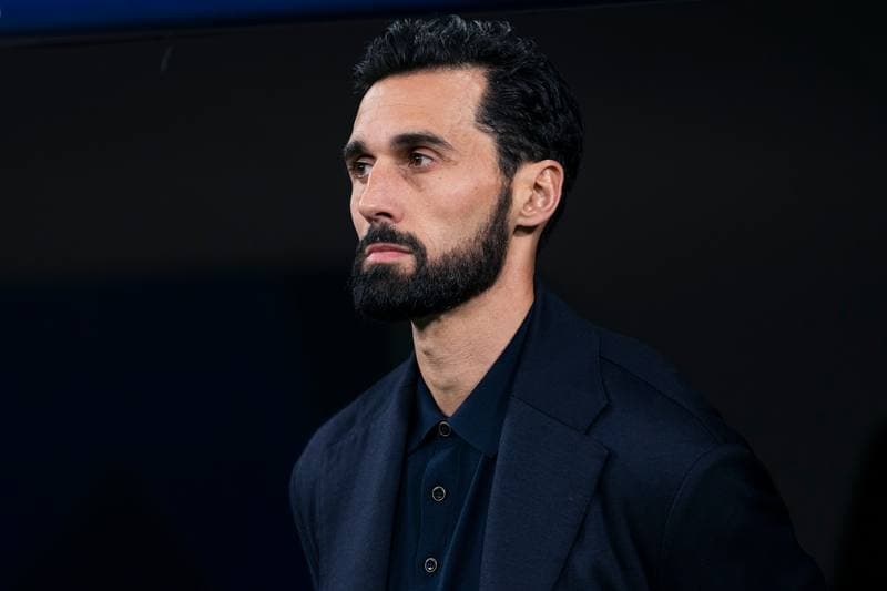 Football. UEFA Champions League. Real Madrid - AS Monaco. 20.01.2026