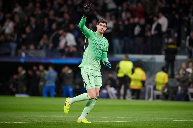 Football. UEFA Champions League. Real Madrid - AS Monaco. 20.01.2026
