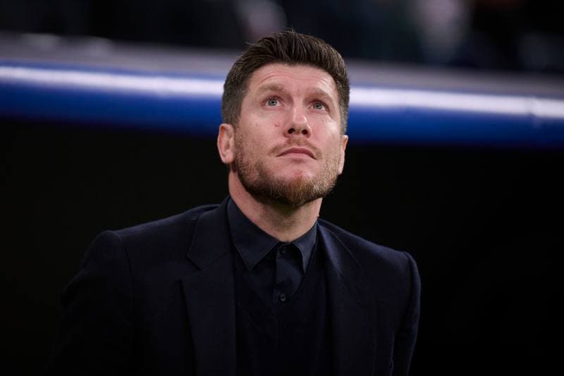 Football. UEFA Champions League. Real Madrid - AS Monaco. 20.01.2026