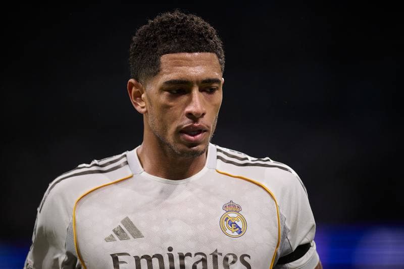 Football. UEFA Champions League. Real Madrid - AS Monaco. 20.01.2026