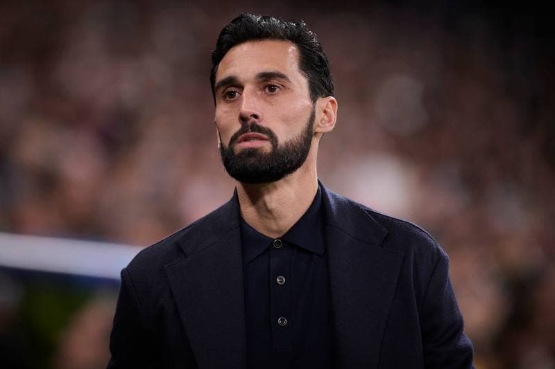 Football. UEFA Champions League. Real Madrid - AS Monaco. 20.01.2026