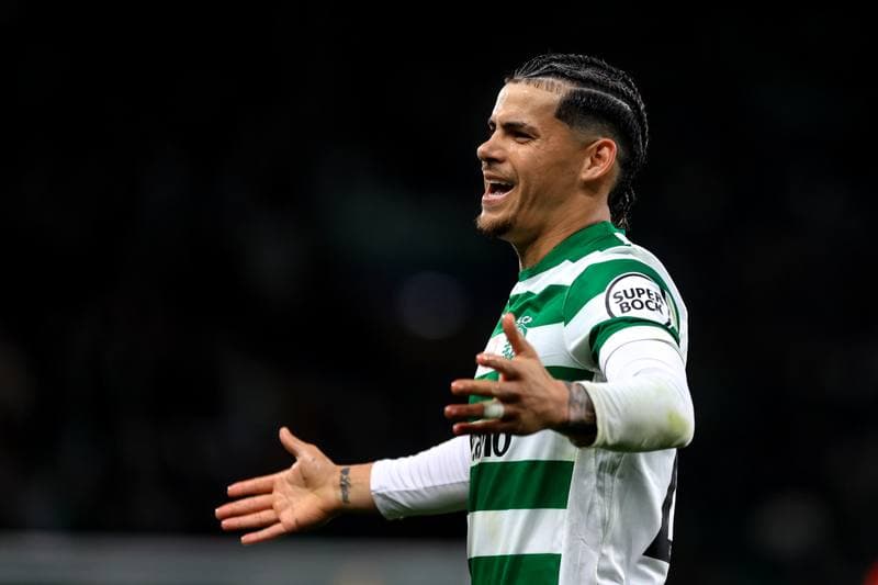 Football. UEFA Champions League. Sporting CP - Paris Saint-Germain. 20.01.2026