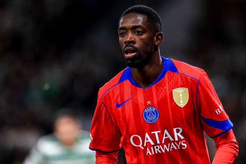 Football. UEFA Champions League. Sporting CP - Paris Saint-Germain. 20.01.2026