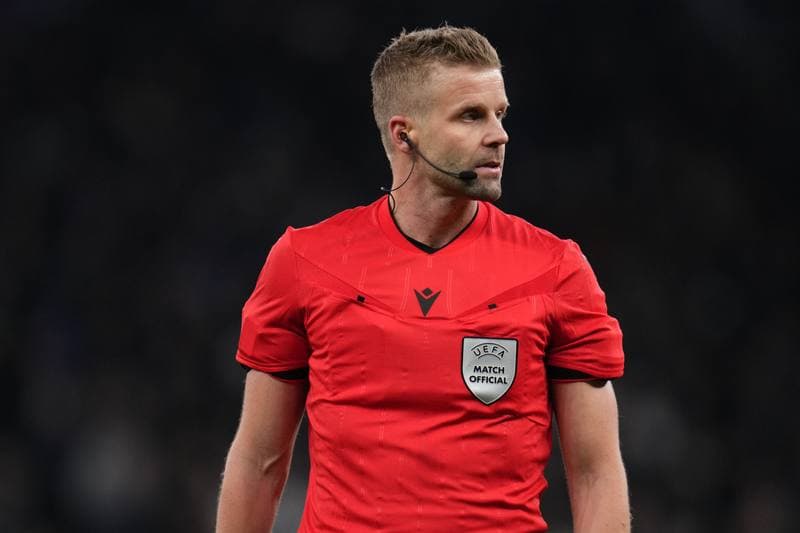 Football. UEFA Champions League. Tottenham Hotspur - Borussia Dortmund. 20.01.2026