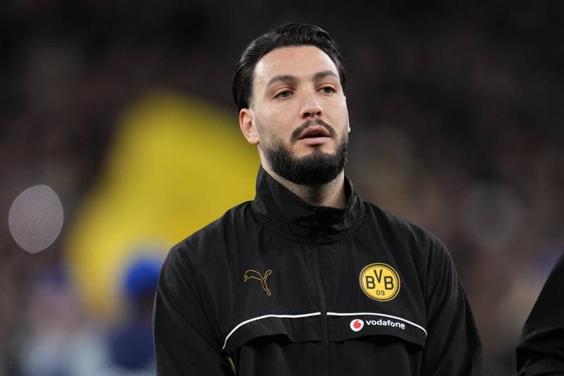 Football. UEFA Champions League. Tottenham Hotspur - Borussia Dortmund. 20.01.2026