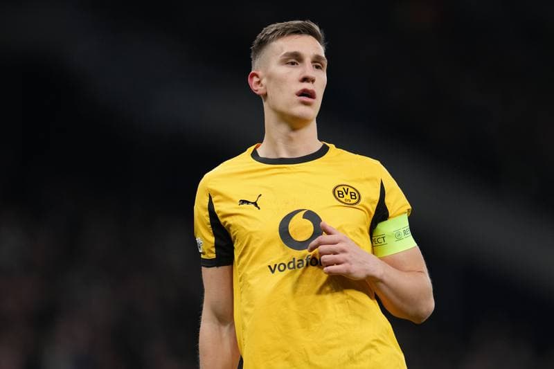 Football. UEFA Champions League. Tottenham Hotspur - Borussia Dortmund. 20.01.2026
