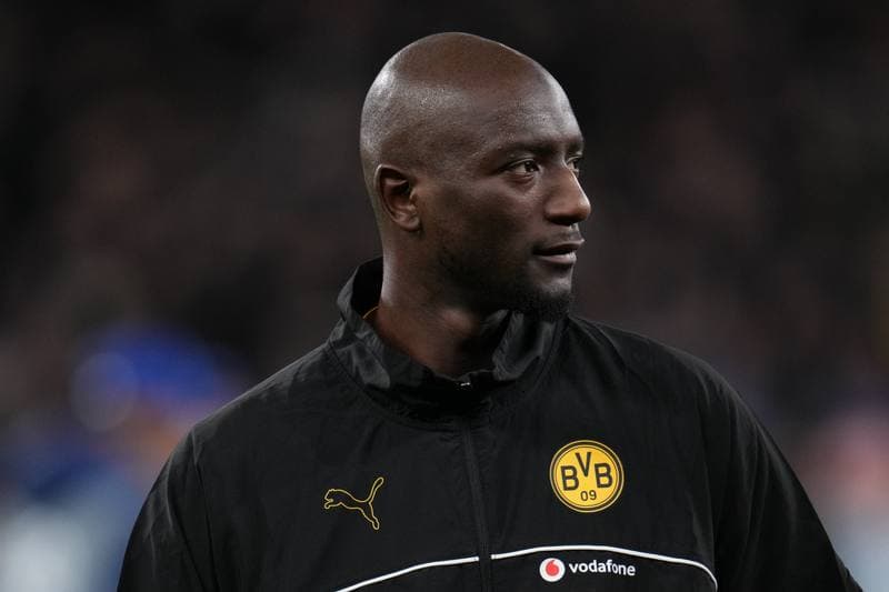 Football. UEFA Champions League. Tottenham Hotspur - Borussia Dortmund. 20.01.2026