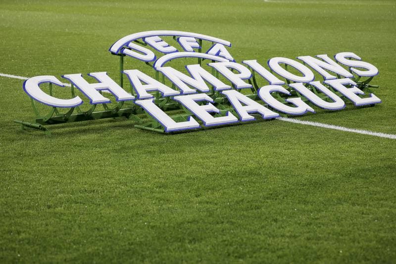 Football. UEFA Champions League. Villarreal - AFC Ajax. 20.01.2026