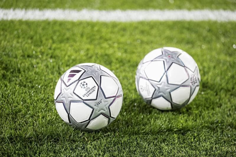 Football. UEFA Champions League. Villarreal - AFC Ajax. 20.01.2026