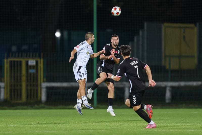 Football. Betclic I Liga. Polonia Warszawa - Polonia Bytom. 25.10.2025