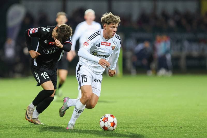 Football. Betclic I Liga. Polonia Warszawa - Polonia Bytom. 25.10.2025