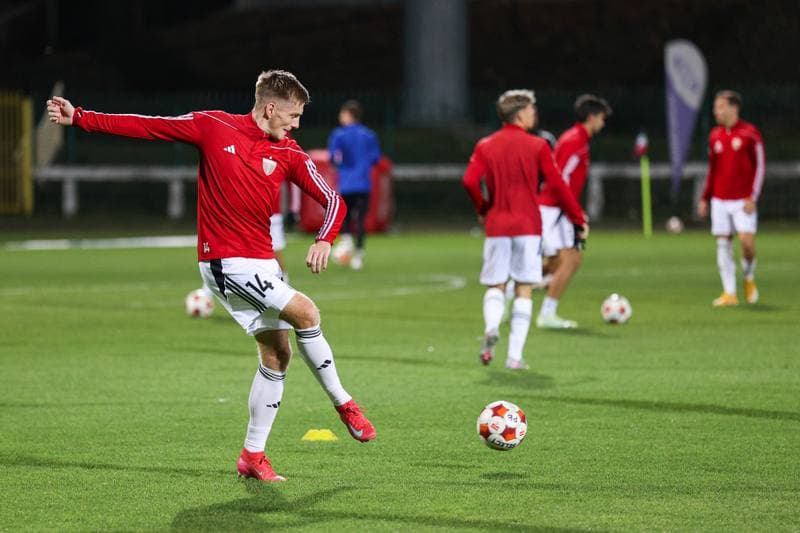Football. Betclic I Liga. Polonia Warszawa - Polonia Bytom. 25.10.2025