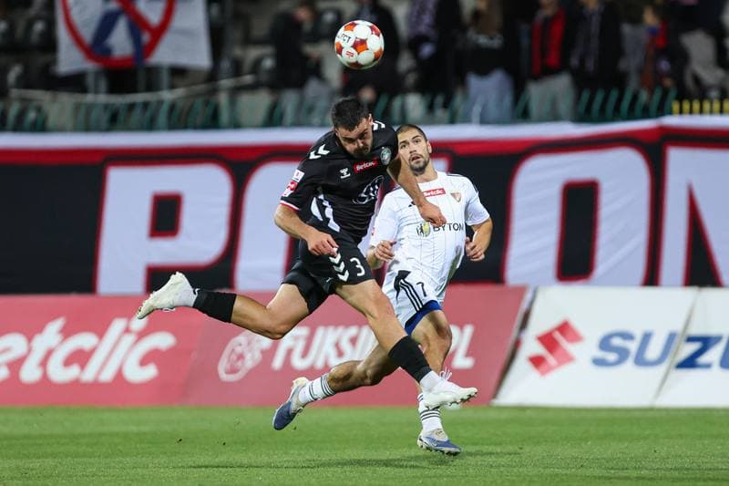 Football. Betclic I Liga. Polonia Warszawa - Polonia Bytom. 25.10.2025