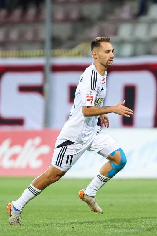Football. Betclic I Liga. Polonia Warszawa - Polonia Bytom. 25.10.2025