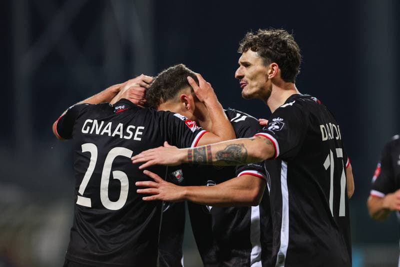 Football. Betclic I Liga. Polonia Warszawa - Polonia Bytom. 25.10.2025
