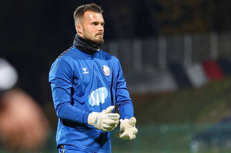 Football. Betclic I Liga. Polonia Warszawa - Polonia Bytom. 25.10.2025
