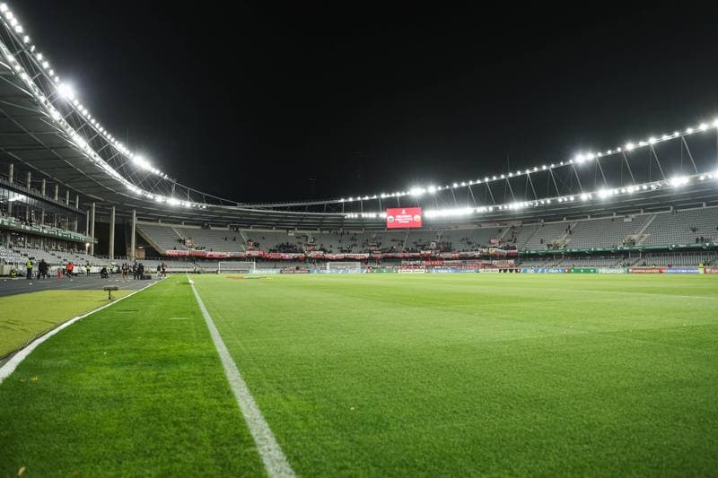 Football. FIFA World Cup Qualifiers. Lithuania - Poland. 12.10.2025