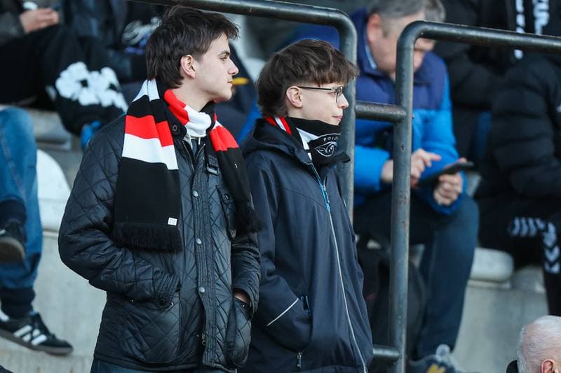 Football. Betclic 1 Liga. Polonia Warszawa - Slask Wroclaw. 10.04.2026