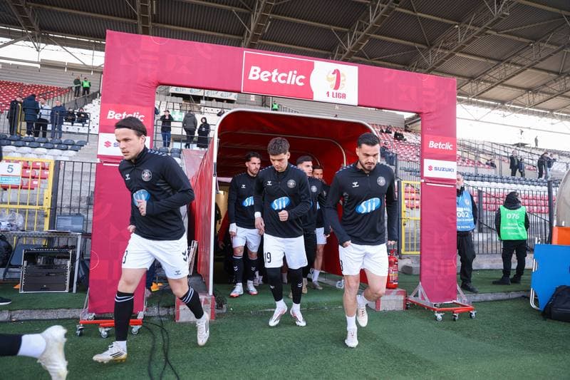 Football. Betclic 1 Liga. Polonia Warszawa - Slask Wroclaw. 10.04.2026
