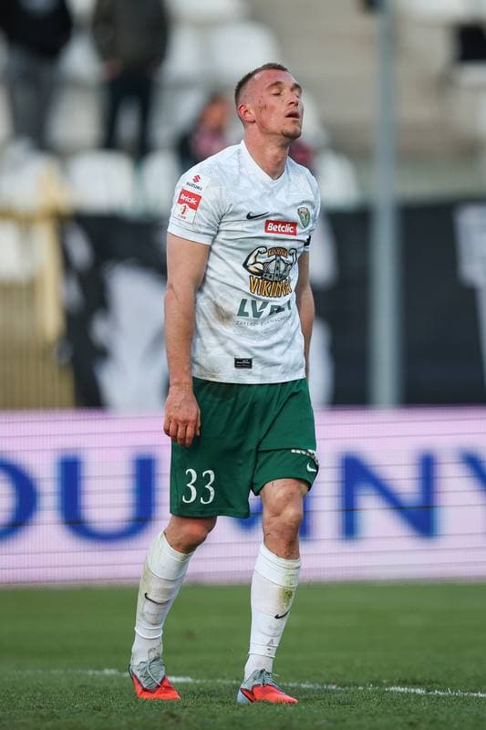 Football. Betclic 1 Liga. Polonia Warszawa - Slask Wroclaw. 10.04.2026