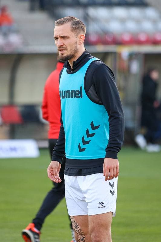 Football. Betclic 1 Liga. Polonia Warszawa - Slask Wroclaw. 10.04.2026