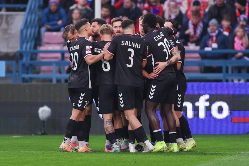 Football. Betclic I Liga. Wisla Krakow - Polonia Warszawa. 08.11.2025
